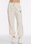Ripstop Piping Stripe Pant