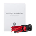 Roborock glavna četka DuoDivide za Qrevo Curv / Qrevo Curv 5A1 / Qrevo 5AE / Qrevo Edge 5V1 / Saros 10R