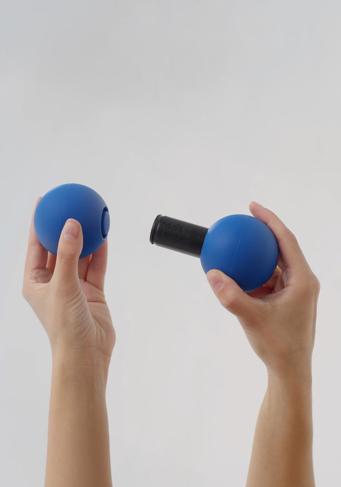 Rodo 2-in-1 Roller - Firm