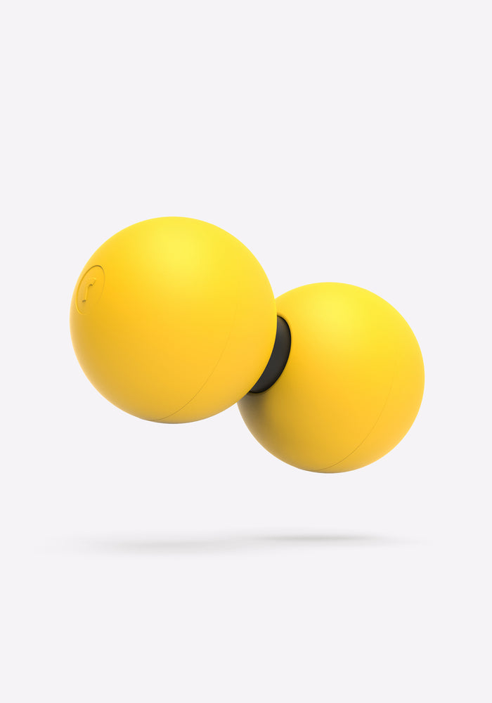 Rodo 2-in-1 Roller - Soft