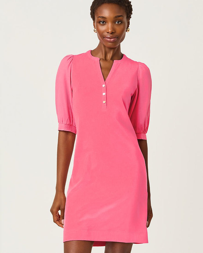 Lilly Pulitzer - Ronson Dress - Confetti Pink