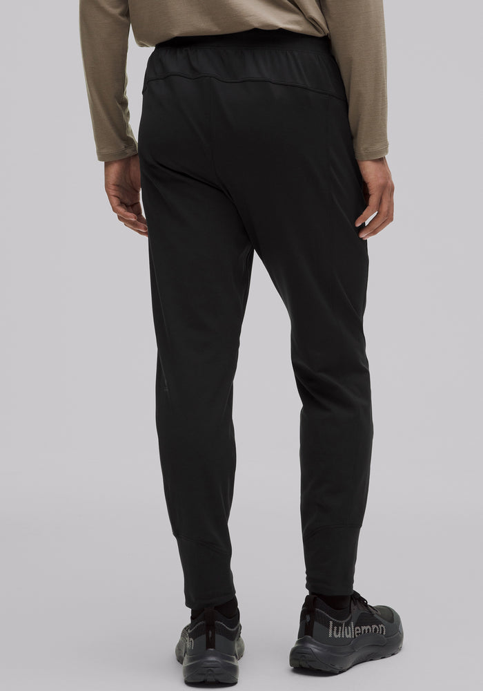 Rulu Fleece Jogger | Regular