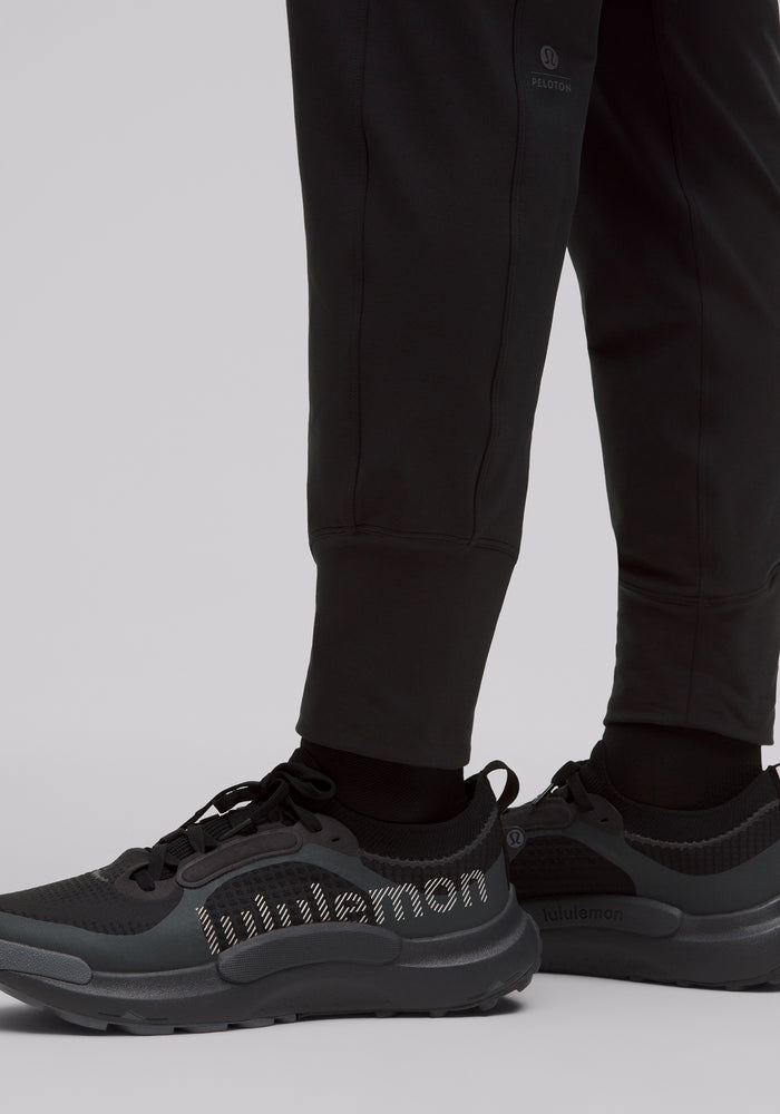 Rulu Fleece Jogger | Regular