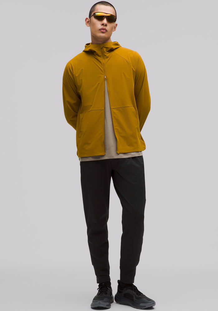 Rulu Fleece Jogger | Regular
