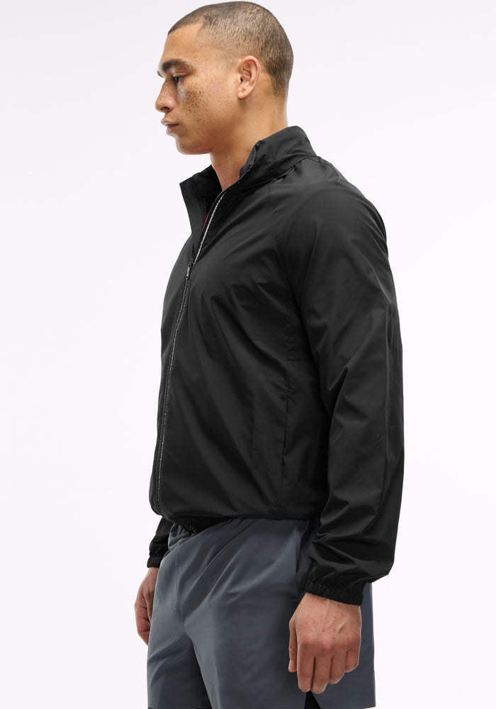 Run Jacket
