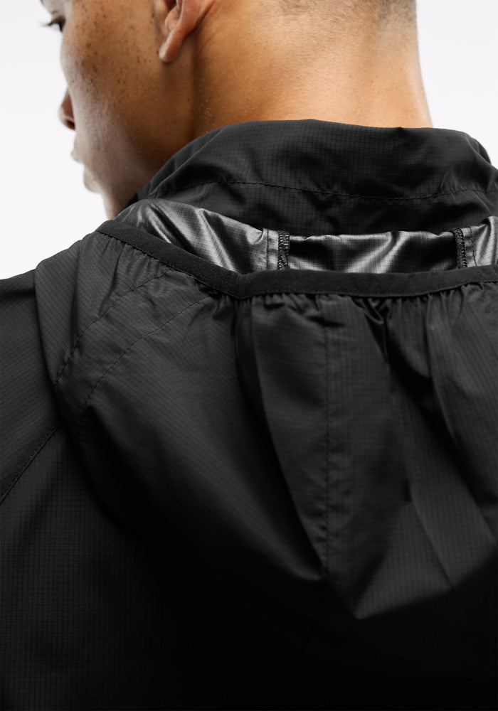 Run Jacket