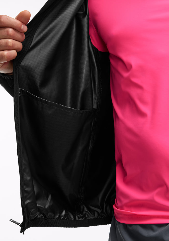Run Jacket