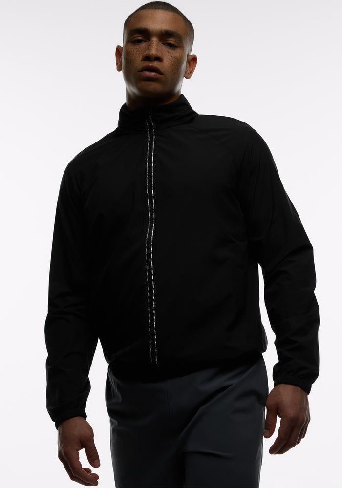 Run Jacket