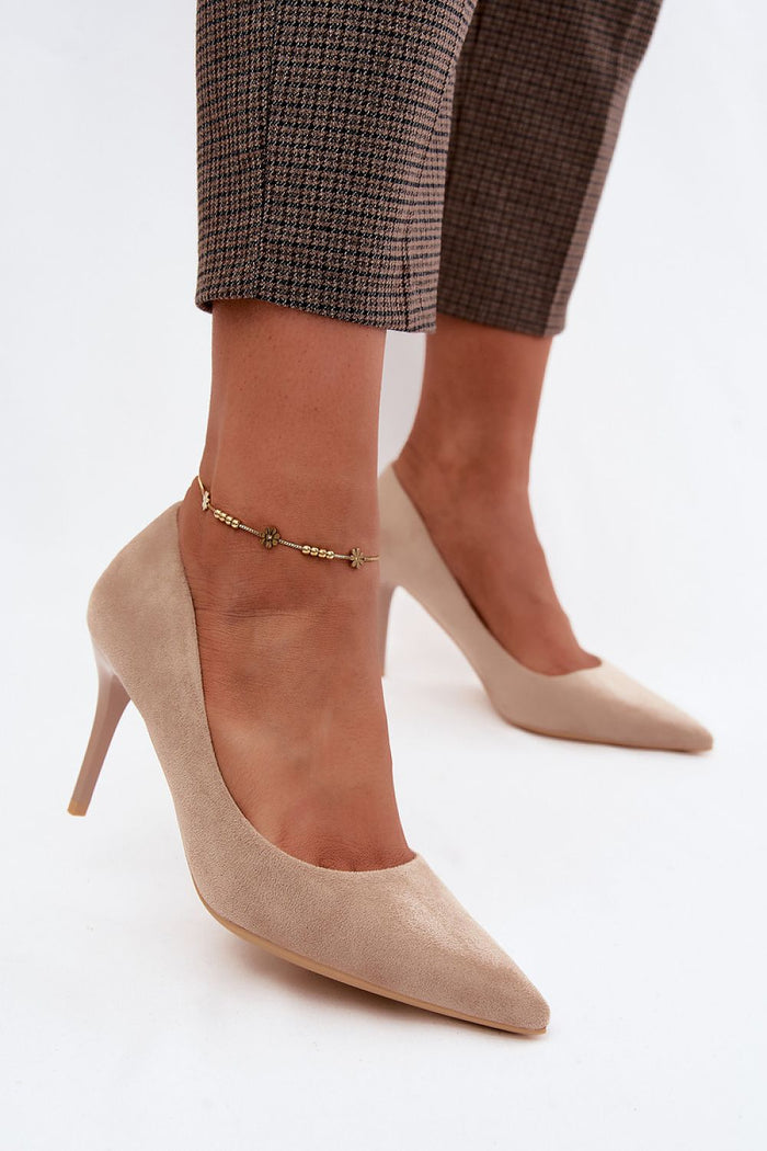 High heels model 228768 Step in style