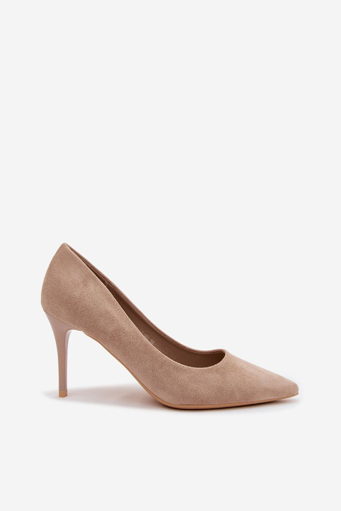 High heels model 228768 Step in style