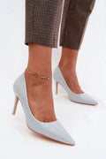 High heels model 228771 Step in style