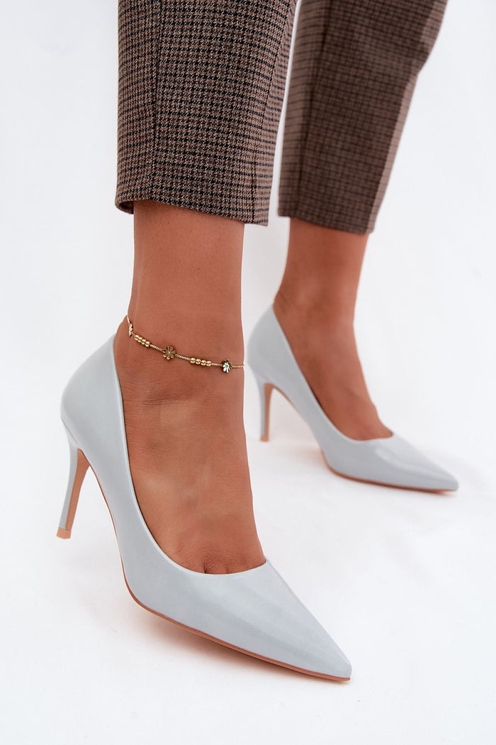 High heels model 228771 Step in style