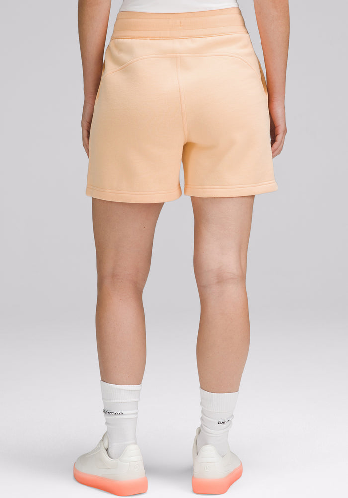 Scuba High-Rise Short 5"