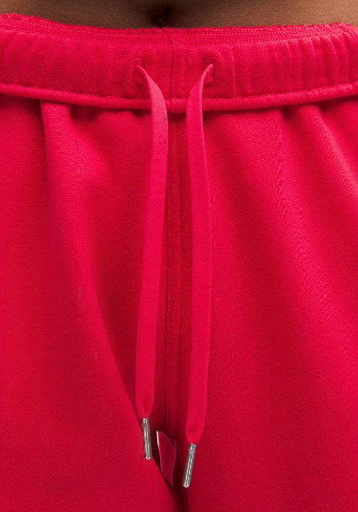 Scuba Mid-Rise Oversized Jogger | Regular