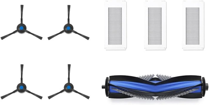Set za održavanje Ecovacs Deebot N30 PRO OMNI