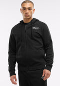 Soft Fleece Full Zip Hoodie