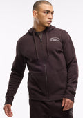 Soft Fleece Full Zip Hoodie
