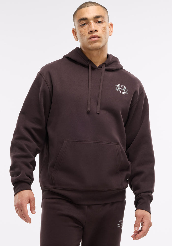 Soft Fleece Hoodie