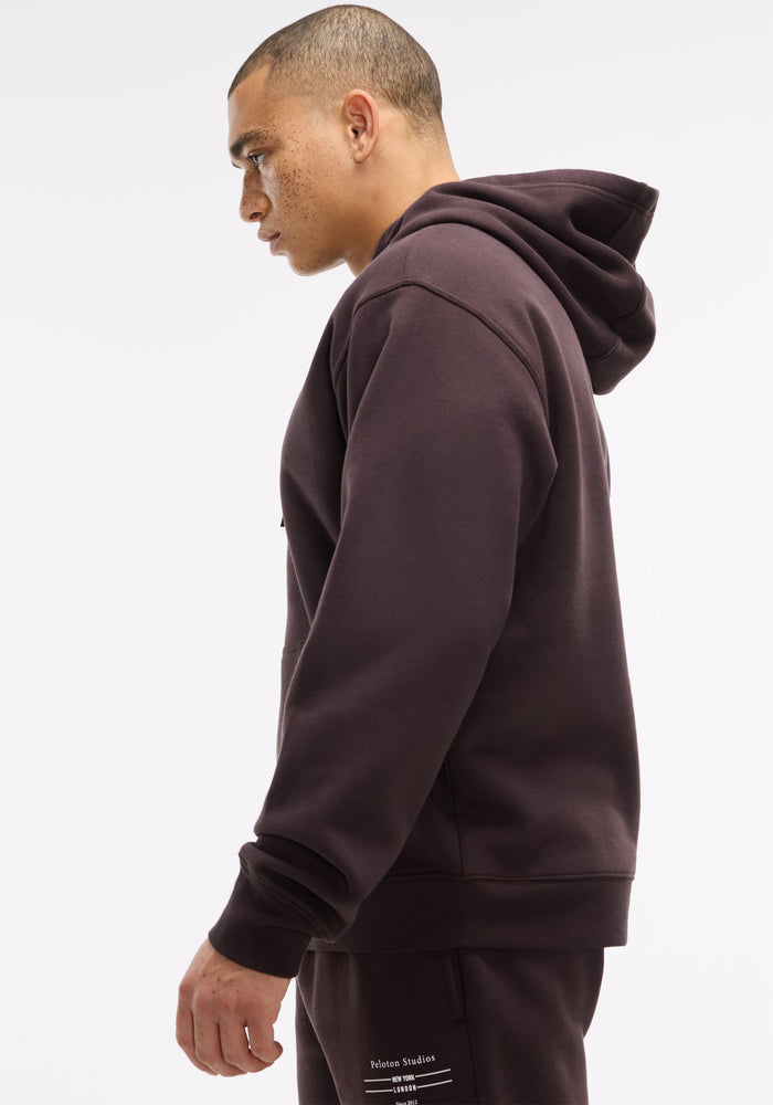 Soft Fleece Hoodie