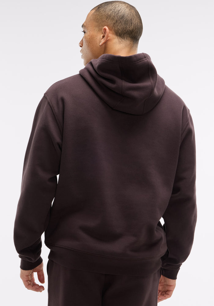 Soft Fleece Hoodie
