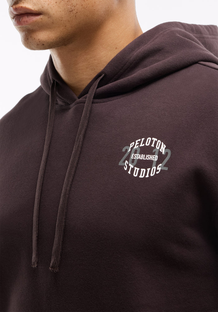 Soft Fleece Hoodie