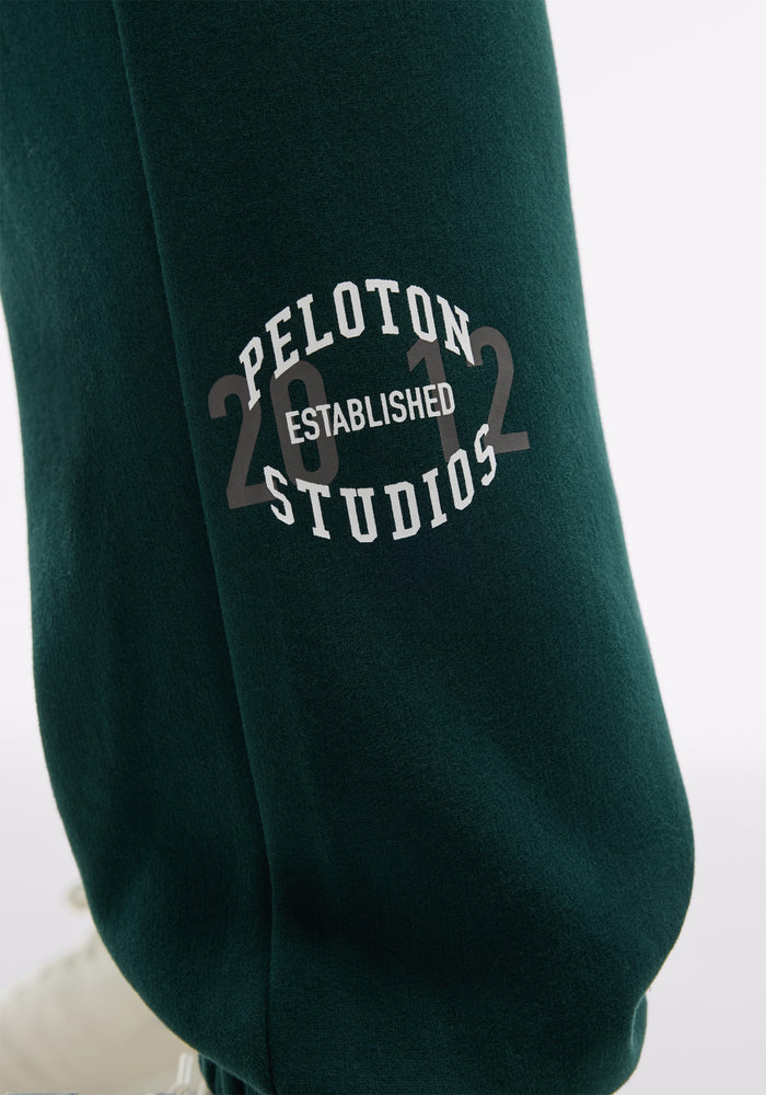 Soft Fleece Sweatpant