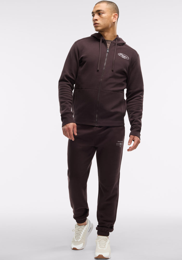 Soft Fleece Sweatpant