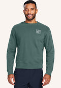 Soft French Terry Crewneck