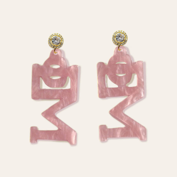 Pink / Phi Mu