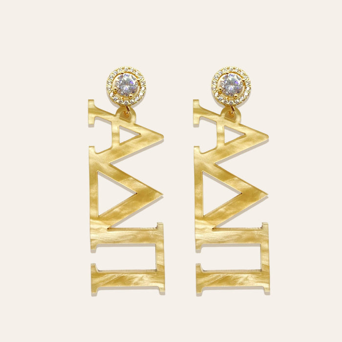 Gold / Alpha Delta Pi