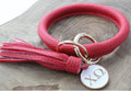 Sorority Bangle Keyring.