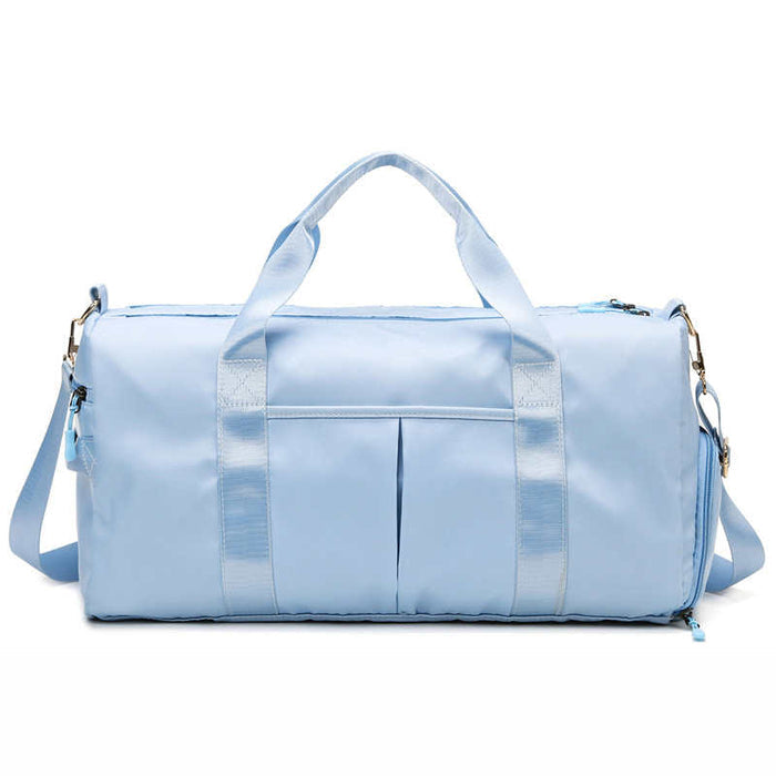 light blue