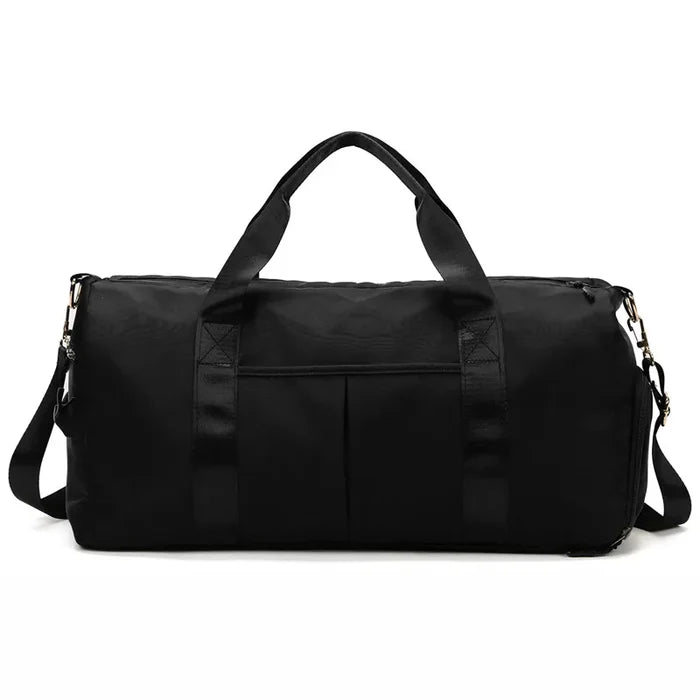 SPARK Dry-Wet Separation Large Capacity Gym Bag