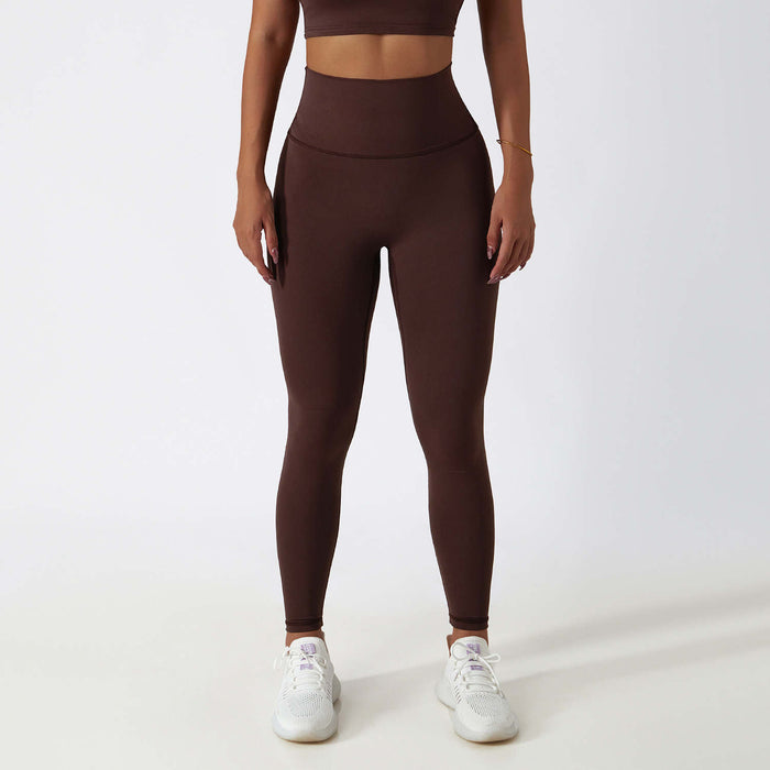Brown / S