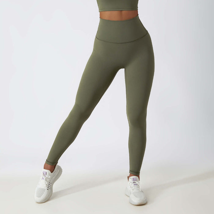 Green / S