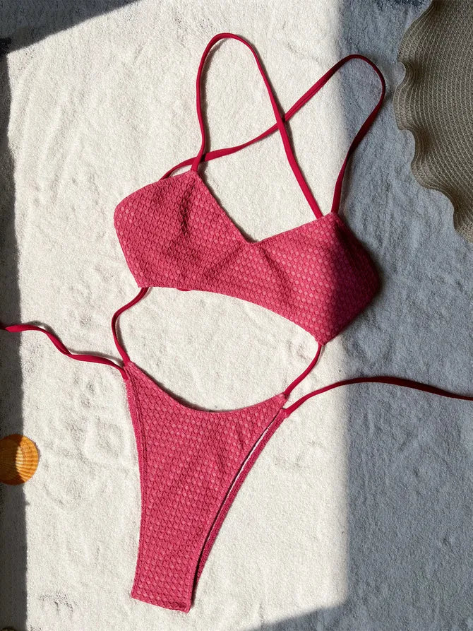rose red / S
