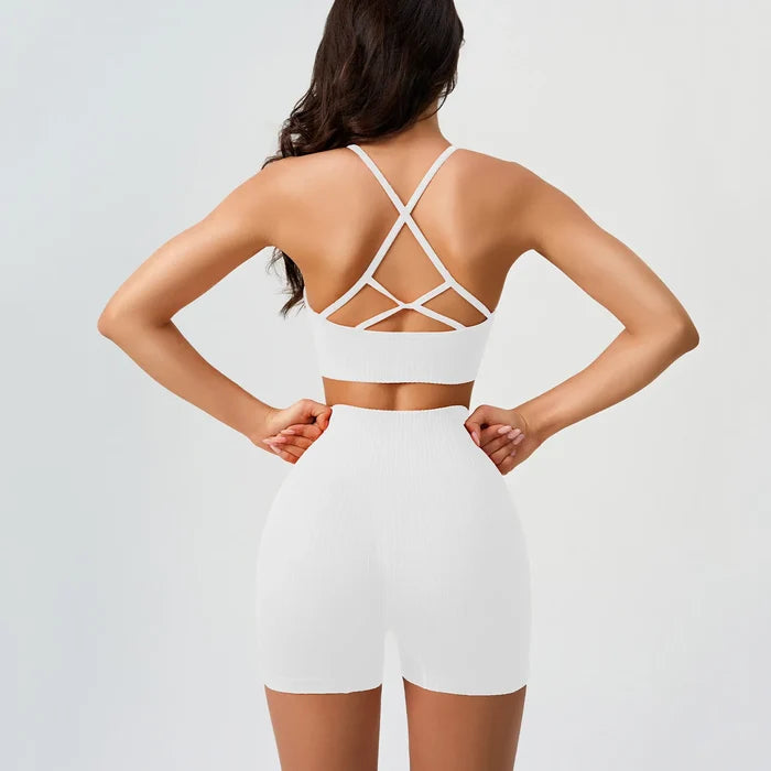 white / S