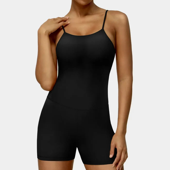 black / S