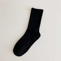 SPARK Spring And Autumn Thin Candy Color Stockings