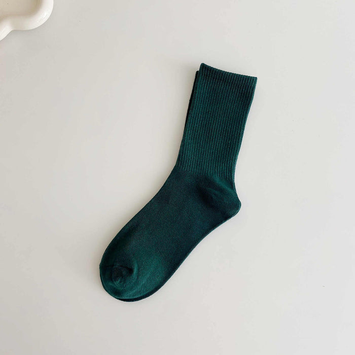 dark dark green