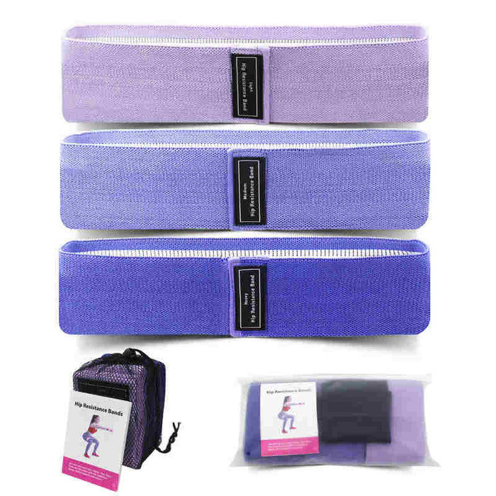 SPARK Squat Resistance Band