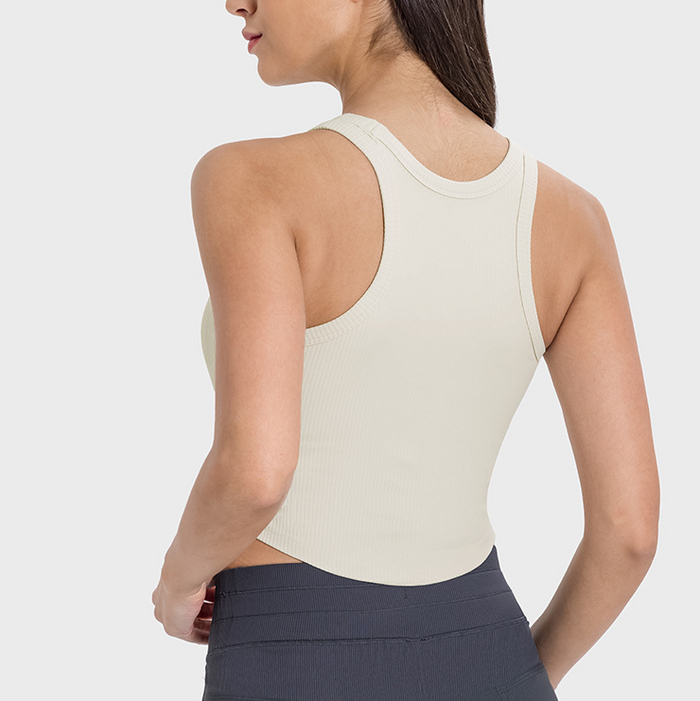 SPARK Summer Breathable Tank Top DQ082