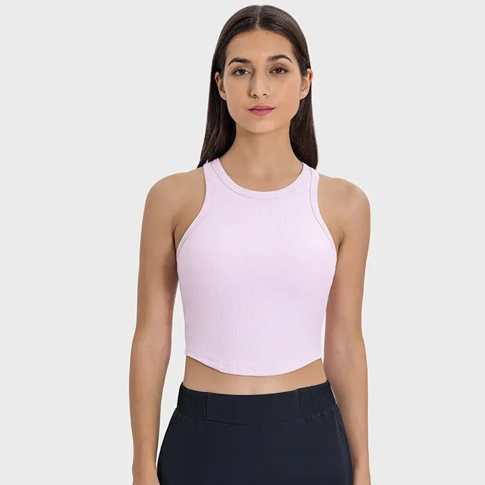 SPARK Summer Breathable Tank Top DQ082