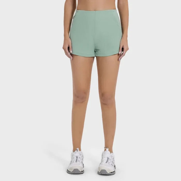SPARK Summer Hot Running Shorts DQ084