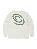 Spiral Logo L/S Tee