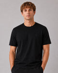 Clean Cut Copenhagen STABLE T-SHIRT T-shirts S/S Sort