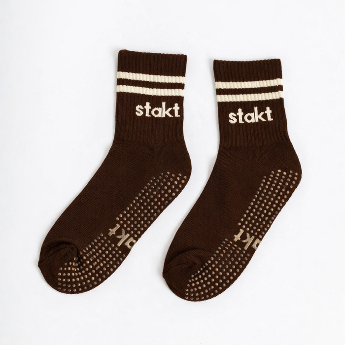 Stakt Grip Socks