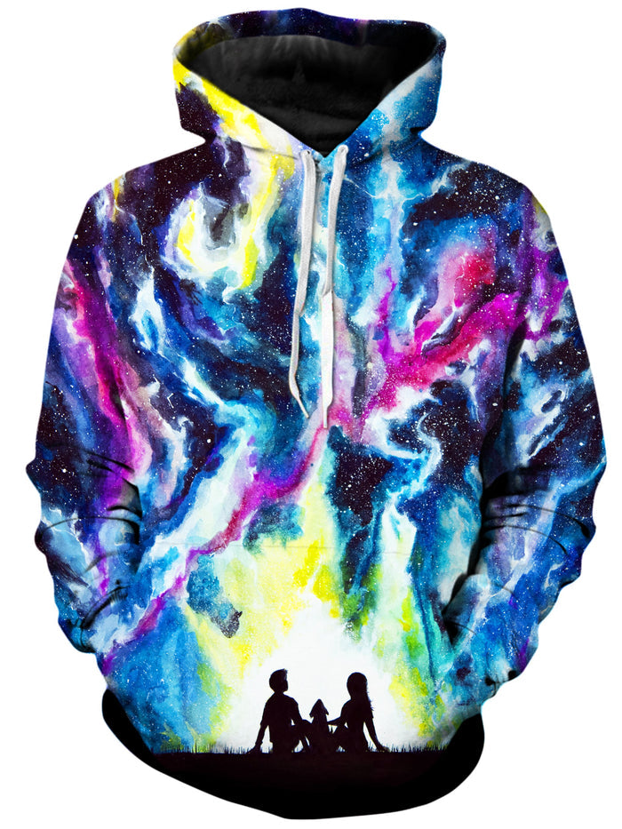 Stardust Unisex Hoodie Marc Allante Epic Hoodie