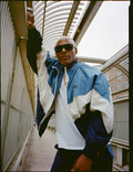 Starter Full Zip Jacket