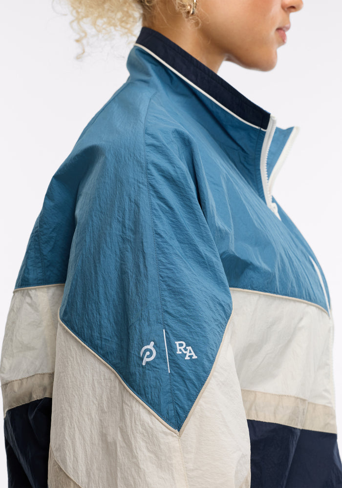 Starter Full Zip Jacket